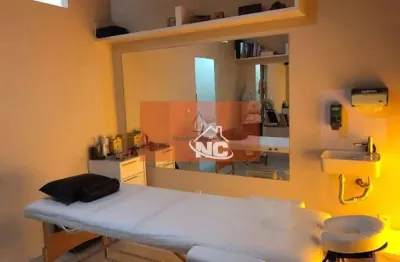 Sala à venda, 26 m² por r$ 260.000,00 - são domingos - niterói/rj