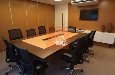 Studio com 1 dormitório à venda, 28 m² por r$ 300.000,00 - centro - niterói/rj