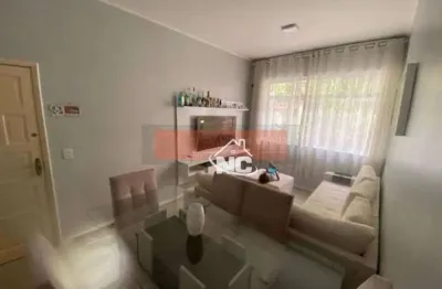 Apartamento com 2 quartos à venda, 100 m² por r$ 490.000 - icaraí - niterói/rj