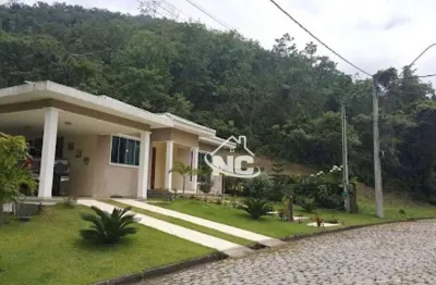 Casa com 3 quartos à venda, 743 m² por r$ 890.000 - ubatiba - maricá/rj