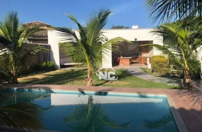 Casa com 4 quartos à venda, 200 m² por r$ 950.000 - inoã - maricá/rj