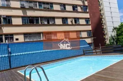 Apartamento com 3 dormitórios à venda, 110 m² por r$ 650.000,00 - ingá - niterói/rj
