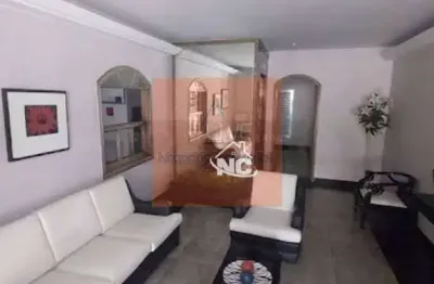 Apartamento com 3 quartos à venda, 110 m² por r$ 700.000,00 - icaraí - niterói/rj