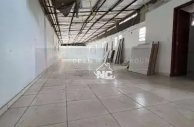 Casa à venda, 600 m² por r$ 2.800.000,00 - centro - niterói/rj