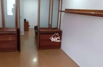 Sala à venda, 36 m² por r$ 135.000,00 - centro - niterói/rj