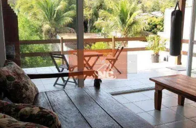Casa com 3 dormitórios à venda, 400 m² por r$ 900.000,00 - vila progresso - niterói/rj