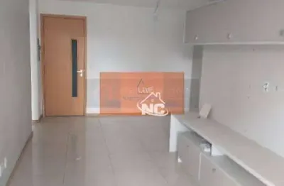 Apartamento com 2 dormitórios à venda, 85 m² por r$ 740.000,00 - icaraí - niterói/rj
