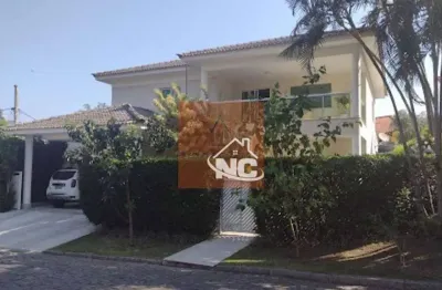 Casa com 4 quartos à venda, 360 m² por r$ 1.900.000 - itaipu - niterói/rj