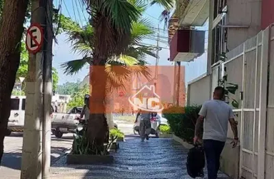 Apartamento com 2 dormitórios à venda, 68 m² por r$ 680.000,00 - icaraí - niterói/rj