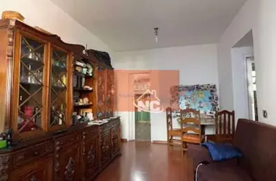 Apartamento com 2 dormitórios à venda, 75 m² por r$ 700.000,00 - icaraí - niterói/rj
