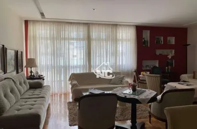 Apartamento com 3 quartos à venda, 220 m² por r$ 1.400.000 - icaraí - niterói/rj