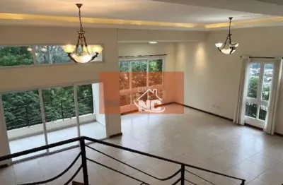 Casa com 3 quartos à venda, 390 m² por r$ 1.600.000 - maceió - niterói/rj