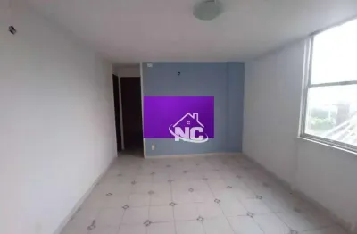 Apartamento com 2 quartos à venda, 72 m² por r$ 230.000 - fátima - niterói/rj