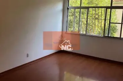 Apartamento com 3 dormitórios à venda, 144 m² por r$ 610.000,00 - icaraí - niterói/rj
