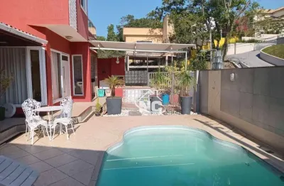 Casa com 3 quartos à venda, 200 m² por r$ 950.000 - maria paula - niterói/rj