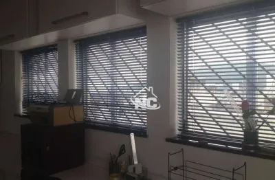 Sala à venda, 55 m² por r$ 315.000,00 - centro - niterói/rj