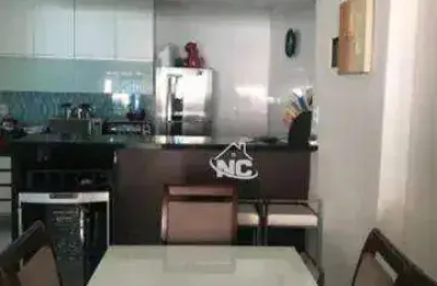 Casa com 2 quartos à venda, 80 m² por r$ 620.000 - são francisco - niterói/rj