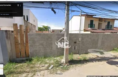 Terreno à venda, 360 m² por r$ 400.000,00 - itaipu - niterói/rj