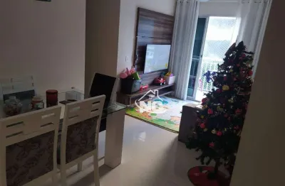 Apartamento com 3 quartos à venda, 84 m² por r$ 420.000,00 - fonseca - niterói/rj