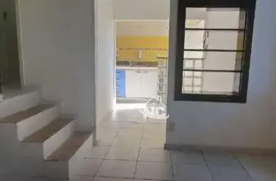 Casa com 2 quartos à venda, 67 m² por r$ 300.000 - fonseca - niterói/rj