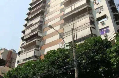 Apartamento com 3 quartos à venda, 195 m² por r$ 1.300.000 - ingá - niterói/rj