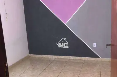 Apartamento com 2 quartos à venda, 51 m² por r$ 200.000 - santa rosa - niterói/rj