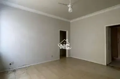 Apartamento com 3 quartos à venda, 90 m² por r$ 680.000 - icaraí - niterói/rj