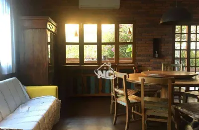 Casa com 4 quartos à venda, 400 m² por r$ 900.000 - icaraí - niterói/rj