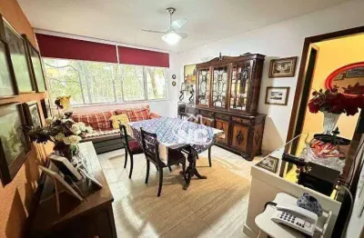 Apartamento com 2 quartos à venda, 65 m² por r$ 690.000 - icaraí - niterói/rj