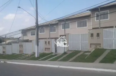 Casa com 2 quartos à venda, 100 m² por r$ 375.000 - maria paula - são gonçalo/rj