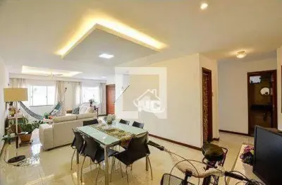 Casa com 5 quartos à venda, 217 m² por r$ 780.000 - itaipu - niterói/rj