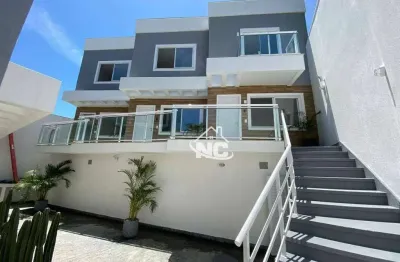 Casa com 2 quartos à venda, 70 m² por r$ 650.000 - ingá - niterói/rj