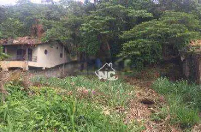 2 terrenos à venda, 2200 m² por r$ 2.300.000 - piratininga - niterói/rj