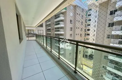 Apartamento com 3 quartos à venda, 188 m² por r$ 870.000 - santa rosa - niterói/rj
