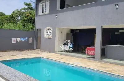 Casa com 5 quartos à venda, 351 m² por r$ 1.200.000 - piratininga - niterói/rj