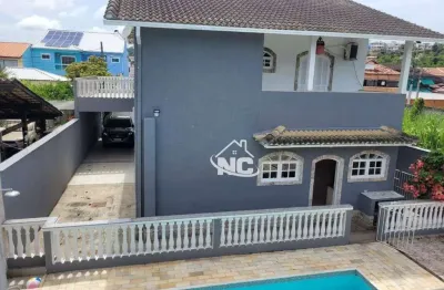 Casa com 5 quartos à venda, 351 m² por r$ 1.200.000 - piratininga - niterói/rj