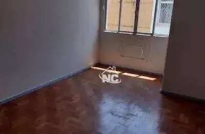 Apartamento com 2 quartos à venda, 92 m² por r$ 420.000 - icaraí - niterói/rj