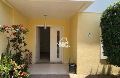 Casa com 3 quartos à venda, 102 m² por r$ 630.000 - engenho do mato - niterói/rj