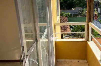 Casa com 3 quartos à venda, 128 m² por r$ 750.000 - cafubá - niterói/rj