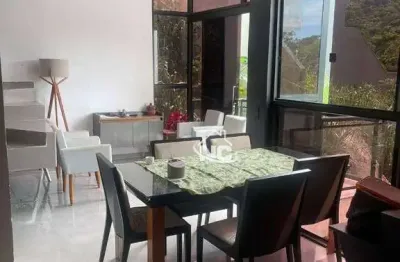 Casa com 3 quartos à venda, 280 m² por r$ 800.000 - cafubá - niterói/rj
