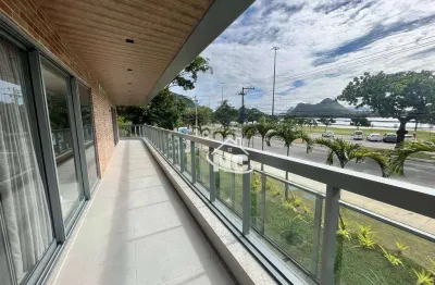Apartamento com 4 quartos à venda, 151 m² por r$ 2.076.000 - charitas - niterói/rj