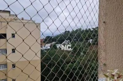 Apartamento com 2 quartos à venda, 80 m² por r$ 280.000 - piratininga - niterói/rj