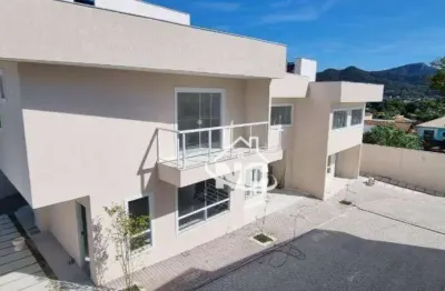 Casa com 3 dormitórios à venda, 108 m² por r$ 590.000,00 - engenho do mato - niterói/rj