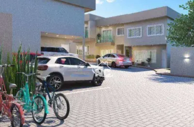 Casa com 3 quartos à venda, 108 m² por r$ 575.000 - engenho do mato - niterói/rj