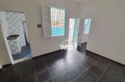 Casa com 4 quartos à venda, 300 m² por r$ 890.000 - santa rosa - niterói/rj