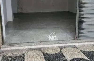 Loja à venda, 34 m² por r$ 960.000,00 - centro - niterói/rj