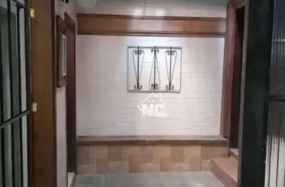 Casa com 9 quartos à venda, 247 m² por r$ 2.000.000 - icaraí - niterói/rj