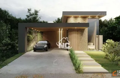 Casa com 3 quartos à venda, 180 m² por r$ 950.000 - inoã - maricá/rj