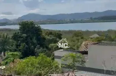 Terreno à venda, 800 m² por r$ 650.000,00 - itaipu - niterói/rj