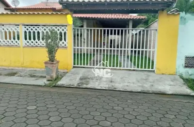 Casa com 4 quartos à venda, 90 m² por r$ 430.000 - centro - maricá/rj